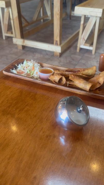 El Sabor De Mi Pueblo - Release satan! lol what in the word kind of ambiance is this - Latin American Near Me - Cocoa, Florida