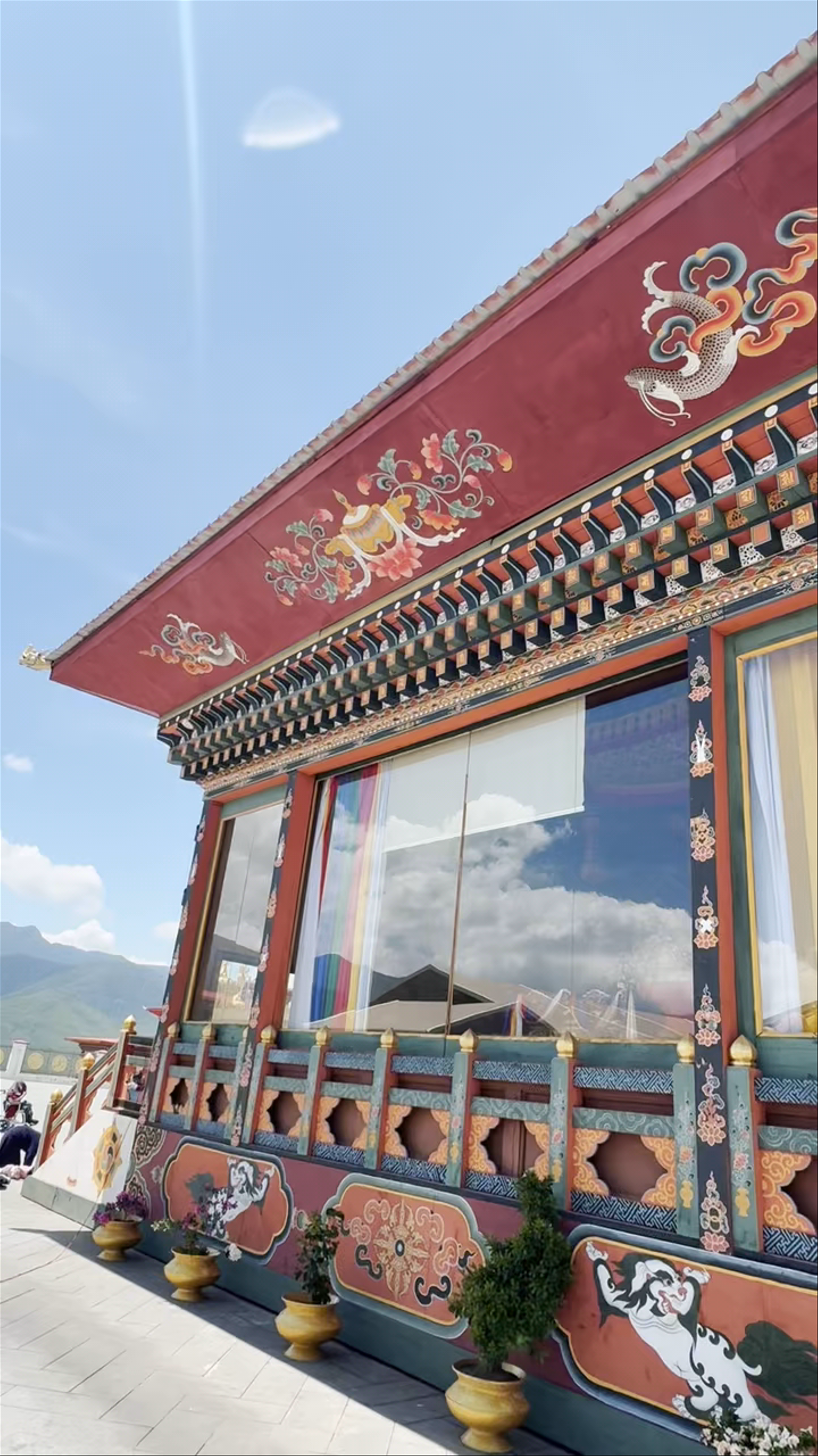 Buddha Point