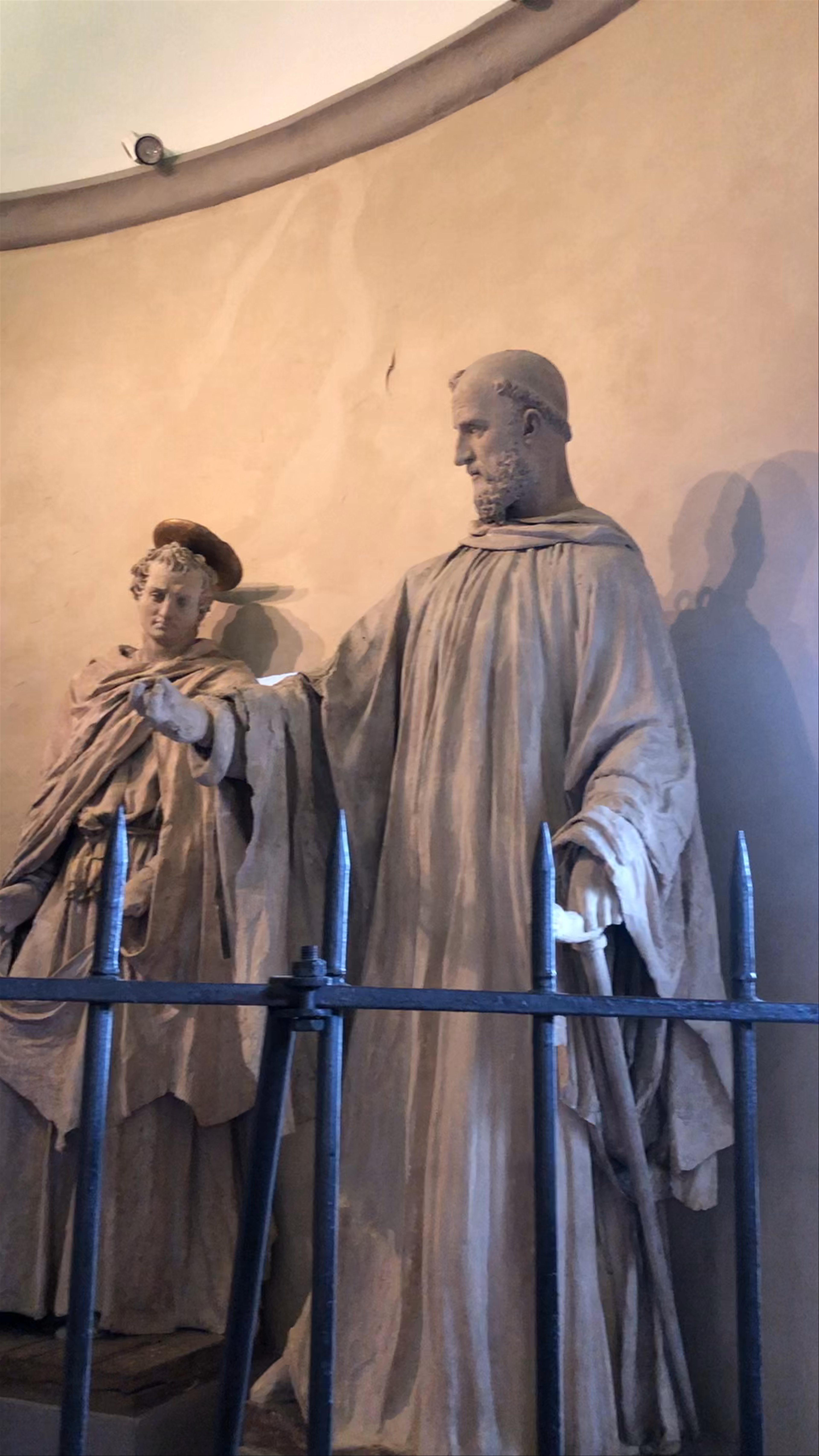 Florence Cathedral Statues: Timeless Renaissance Sculptures in Piazza del Duomo