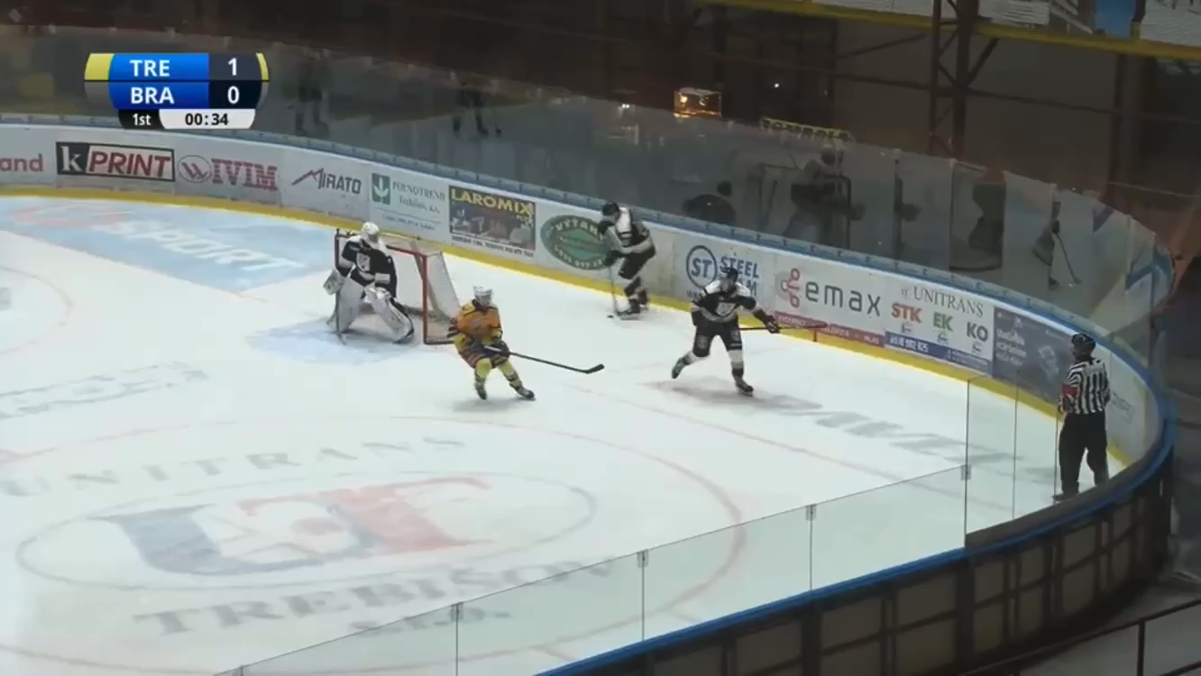 Andrej Skultety's Best Highlights with HK Gladiators Trnava