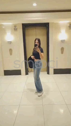 Zara Bangkok Escort Video #26235