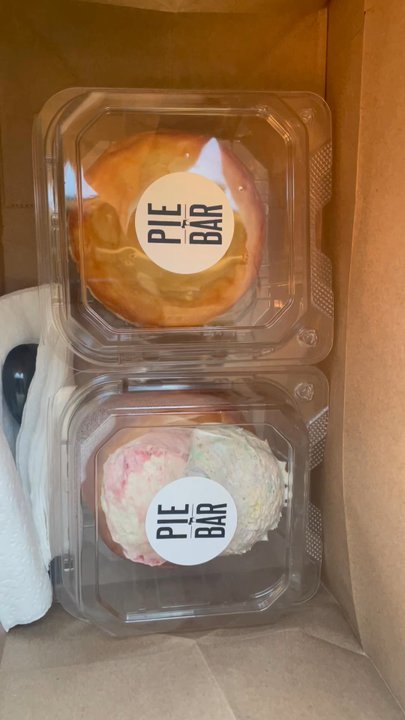 Pie Bar - Desserts Near Me - Austin, Texas