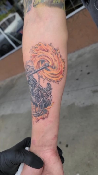 Gothic City Tattoos - Tattoo Near Me - Stuart, Florida