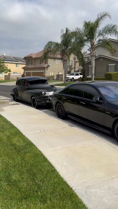 QAR Collision Center - PPF on all the cars, keeping th swirls away. - Body Shops Near Me - Fullerton, California
