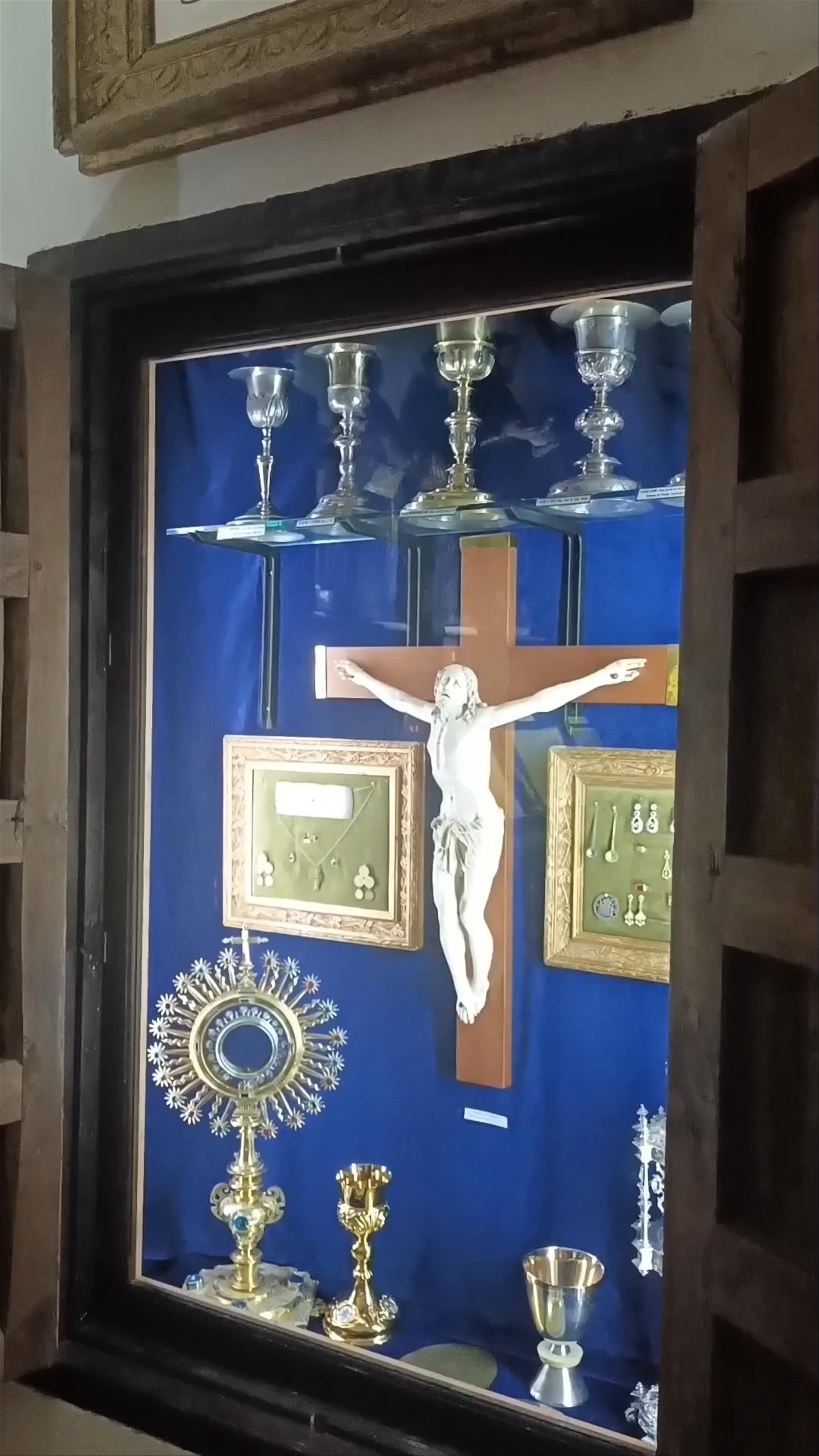 Iglesia de Santiago Apóstol