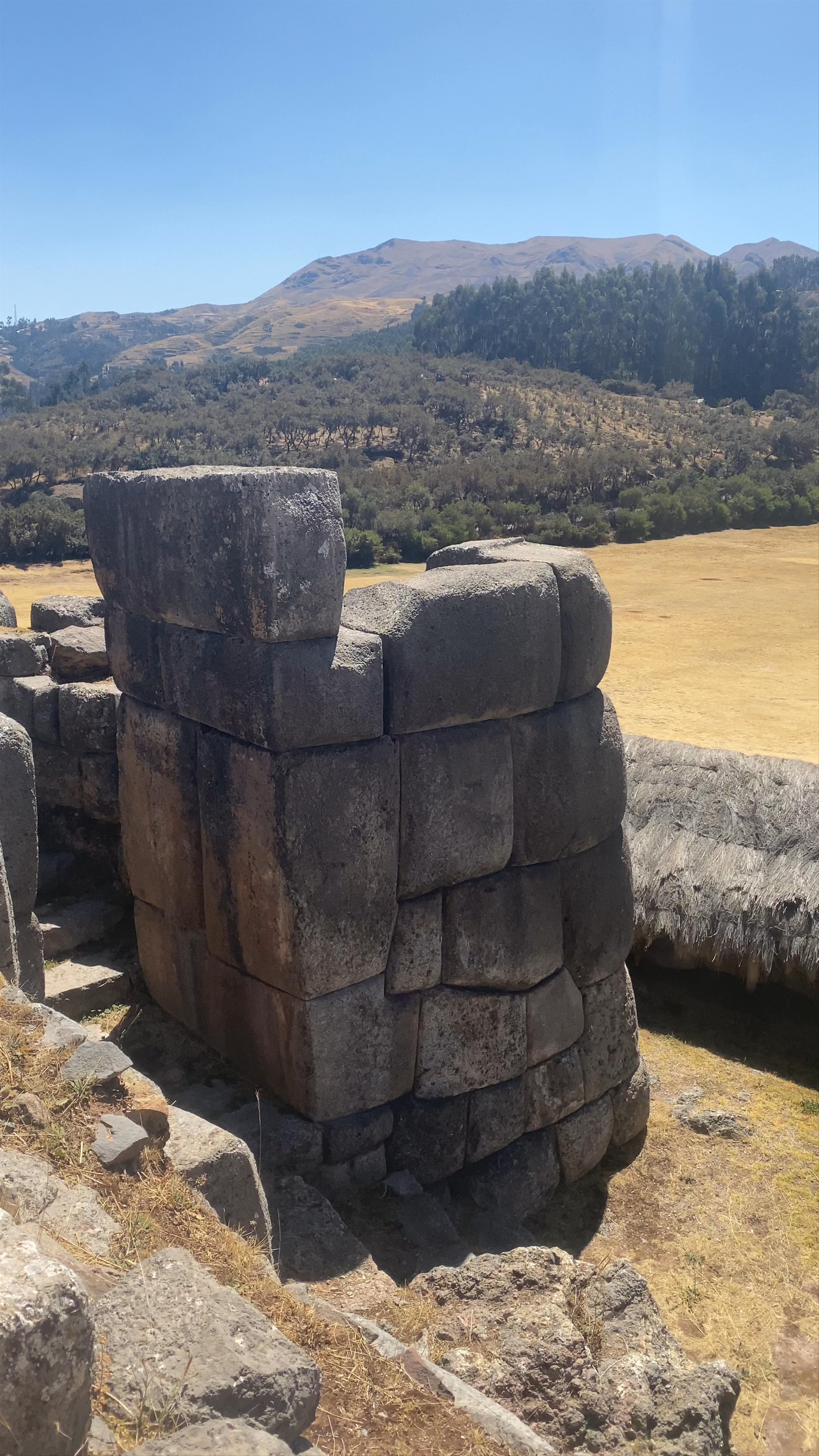 Saqsaywaman