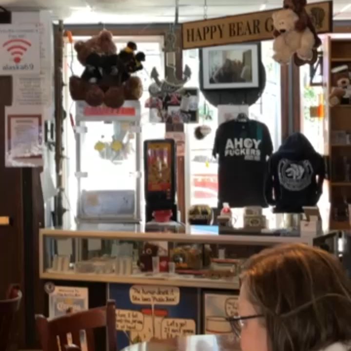 Arctic Bar - Pubs Near Me - Ketchikan, Alaska