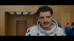 Bande-annonce finale en anglais