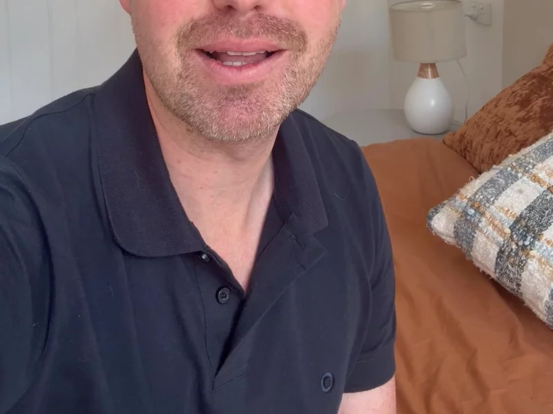 Hello- I’m Cam.