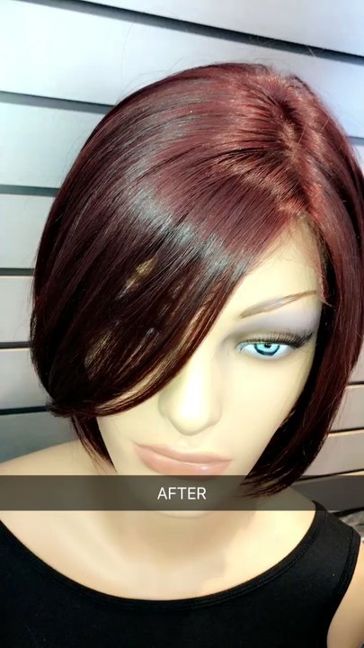 Perruques RL Moda Wigs - Wigs Near Me - Montreal, Quebec