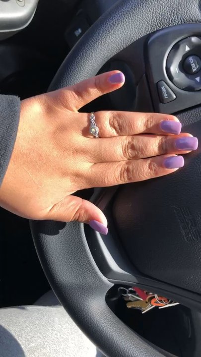 Nails First - When Tim Gets You Right - Nail Salons Near Me - White Marsh, Maryland