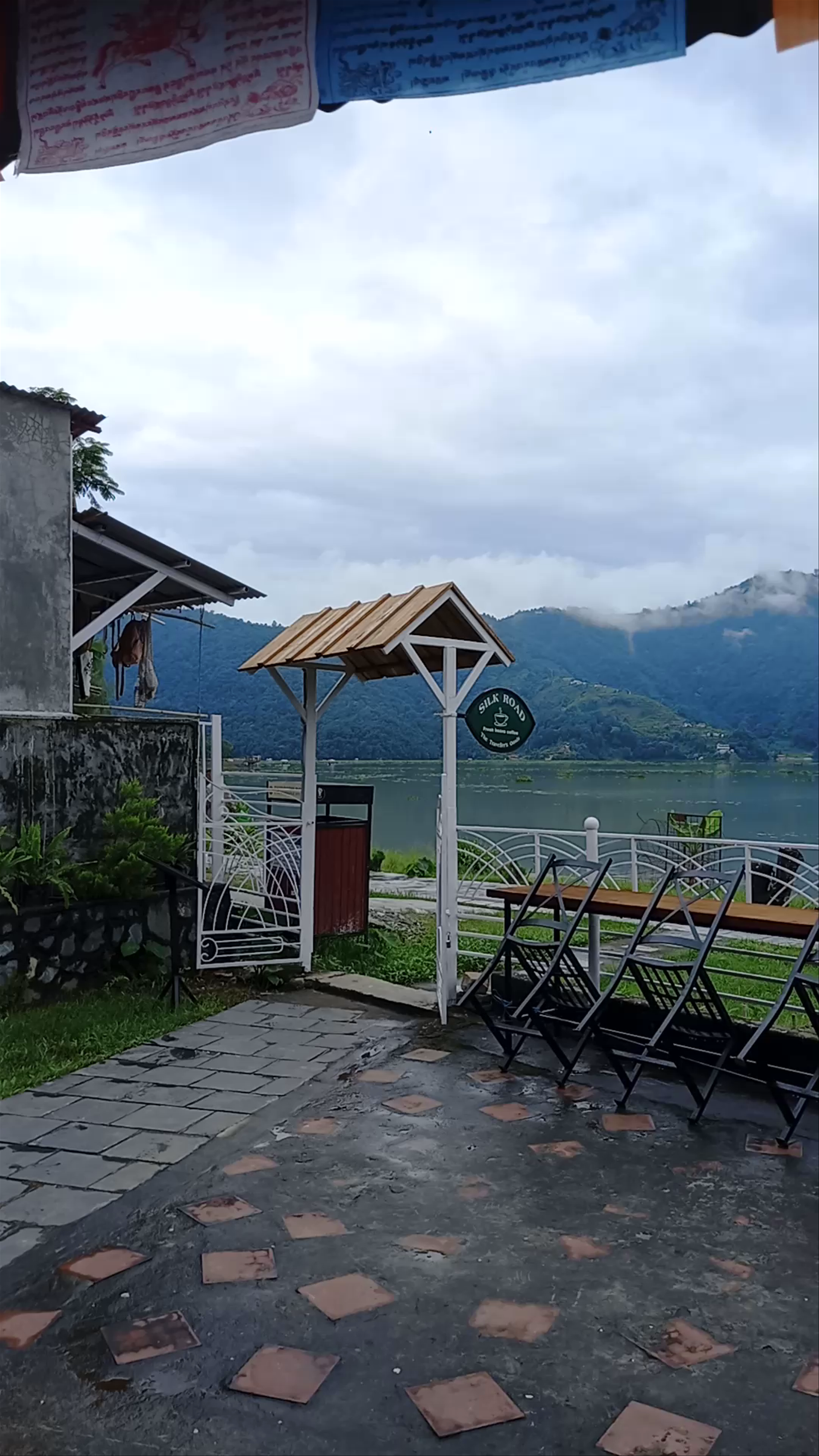 Sibani Khaja Ghar Restaurant