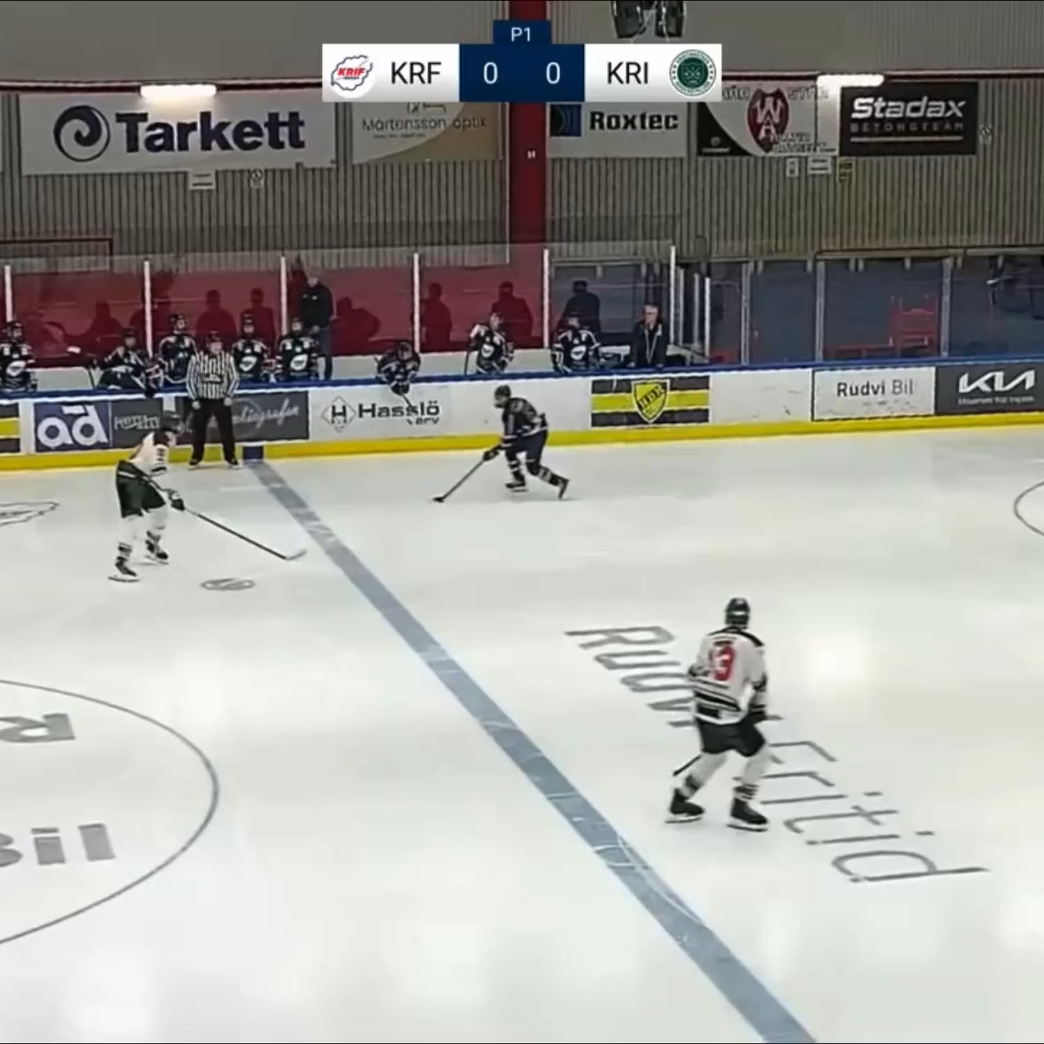 Julius Jakobsson's U20 Highlights: Skills & Standout Plays