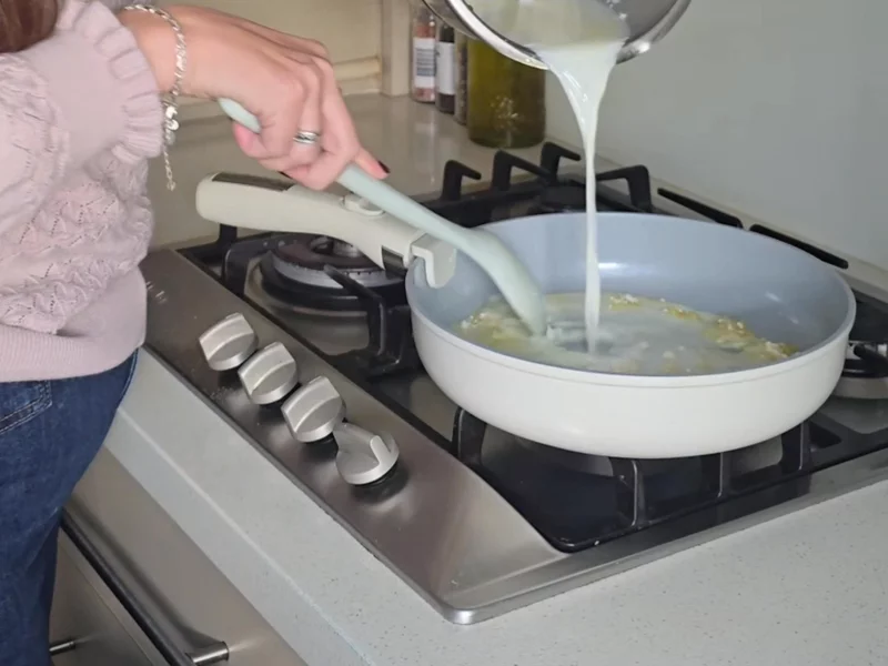 Cuisinart cookware