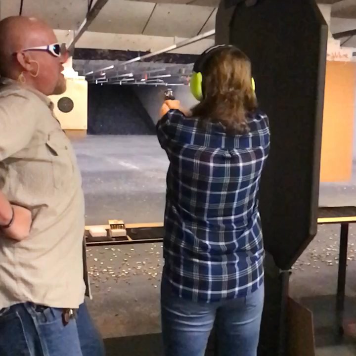 Shoot Indoors - Gun/Rifle Ranges Near Me - Broomfield, Colorado