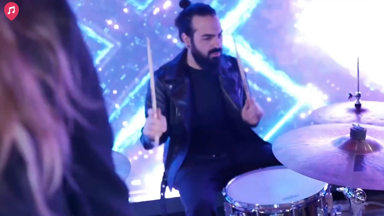 The Italy Party Band - Live Showreel 2025 - video