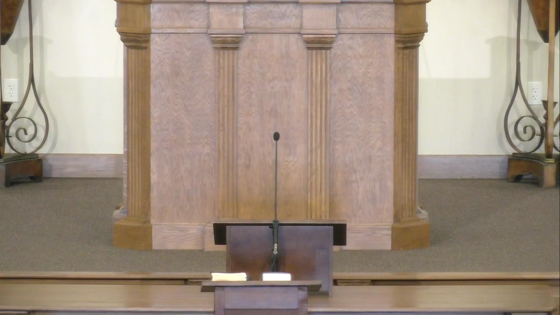 Bethel Service, January 04, 2026