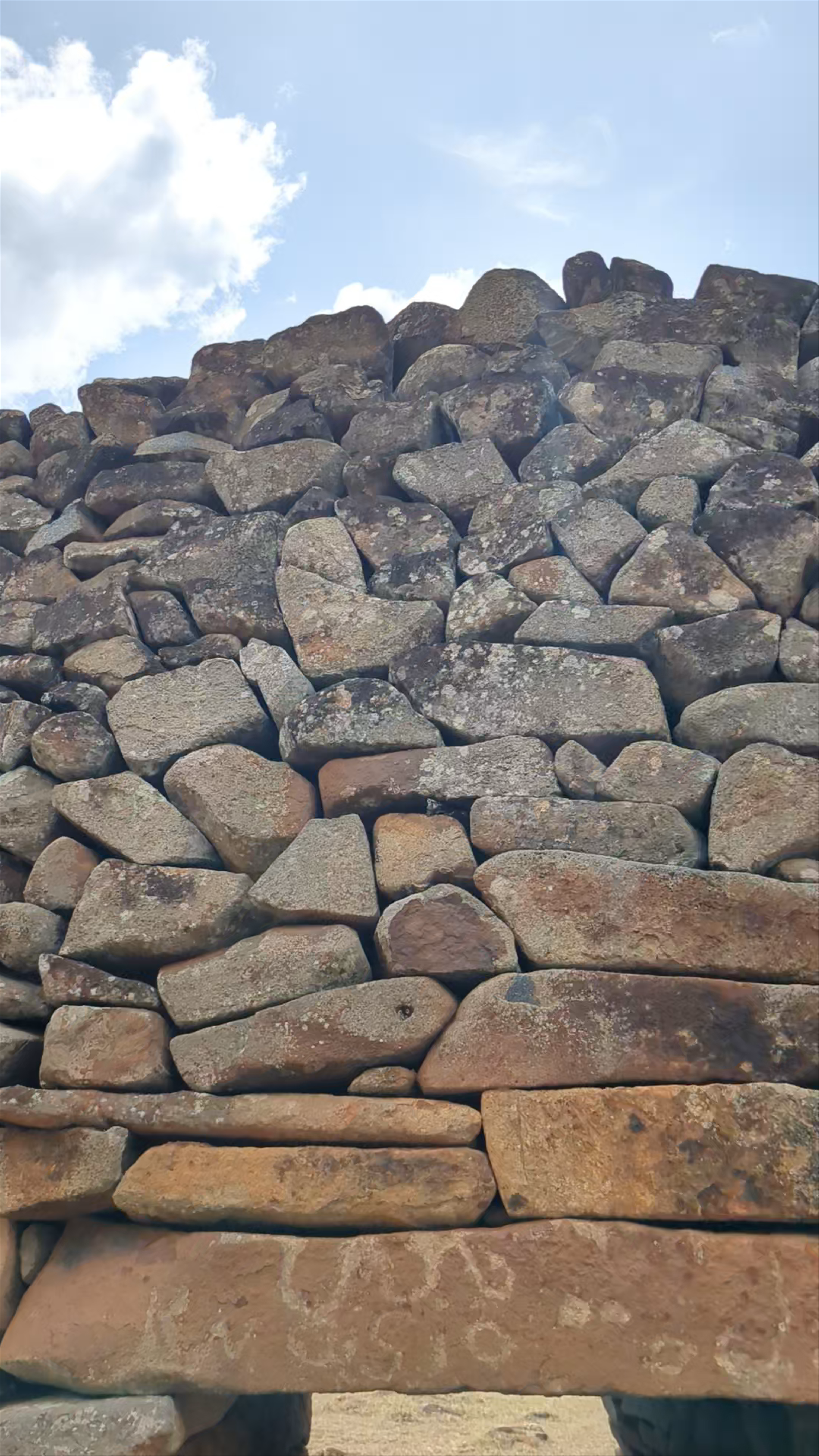 Thimlich Ohinga Historic Site