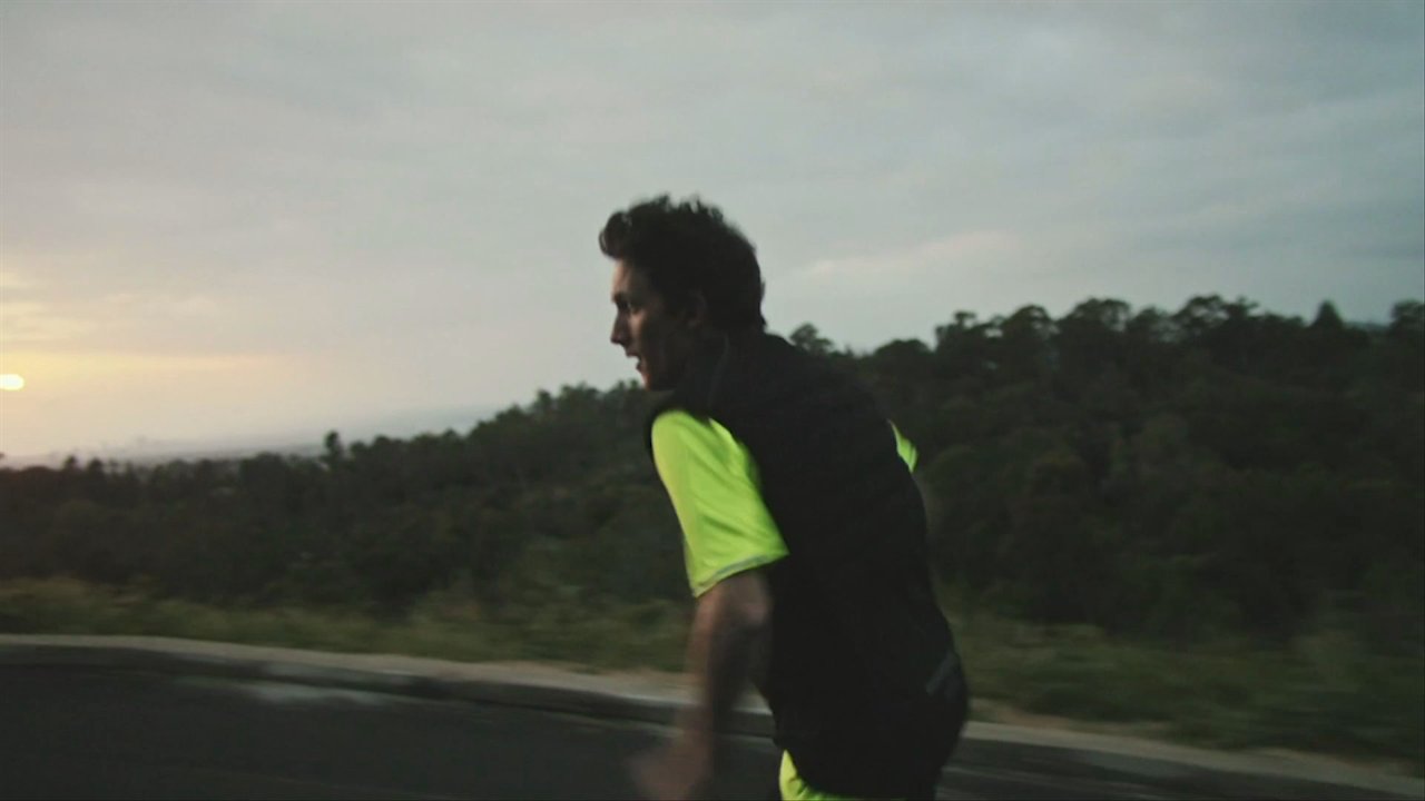 Pull & Bear -Arthur that moves-_1