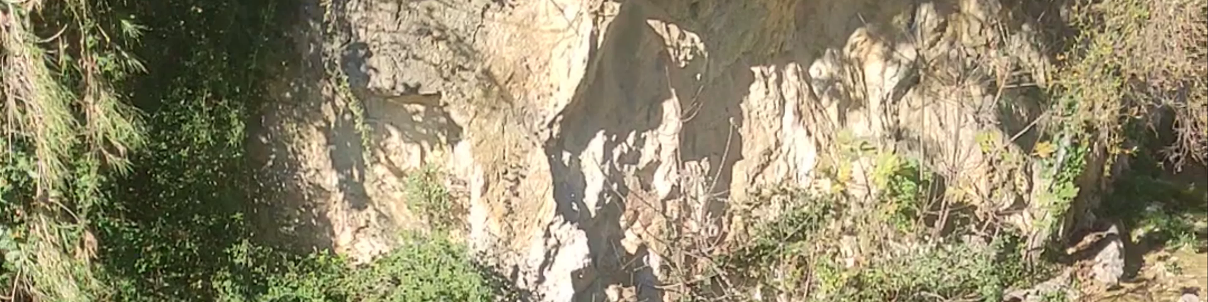 Fonts de l'Algar