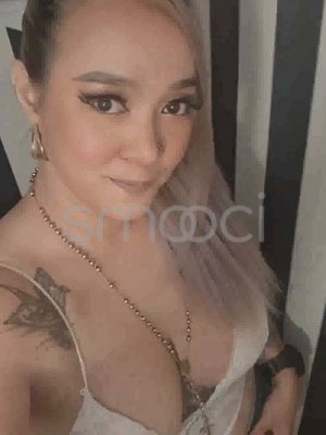 Nicha Bangkok Escort Video #23785