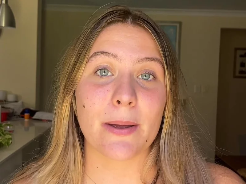 Hey, I'm Abbey!