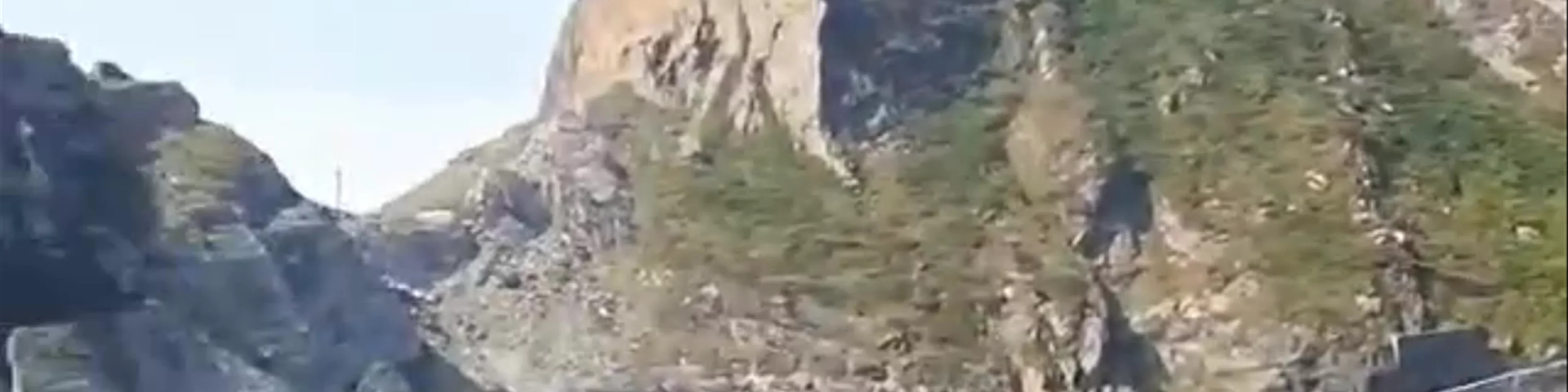 Lundy island 