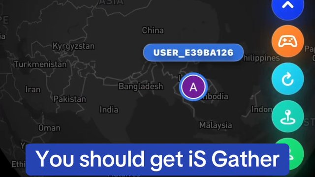 Download iS Gather 