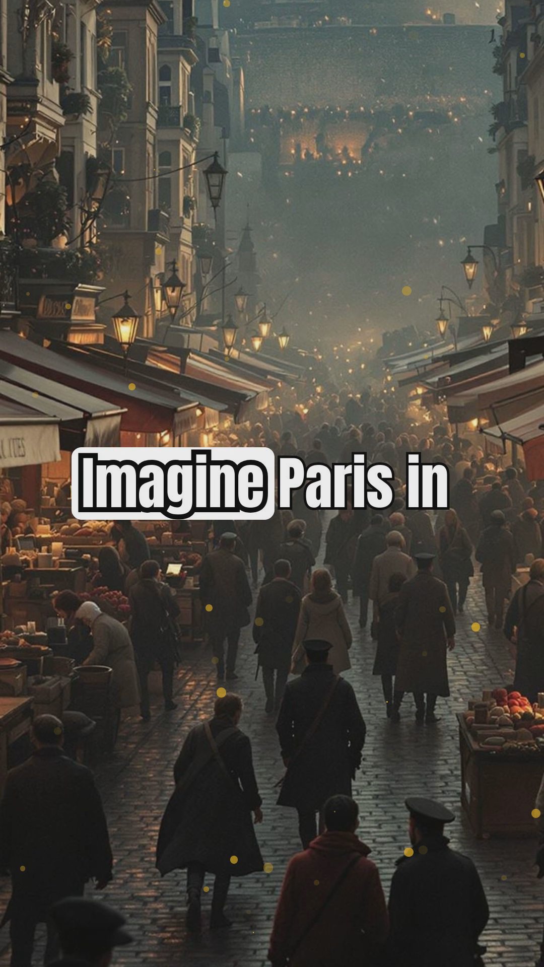 The Storming of the Bastille: Spark of the French Revolution