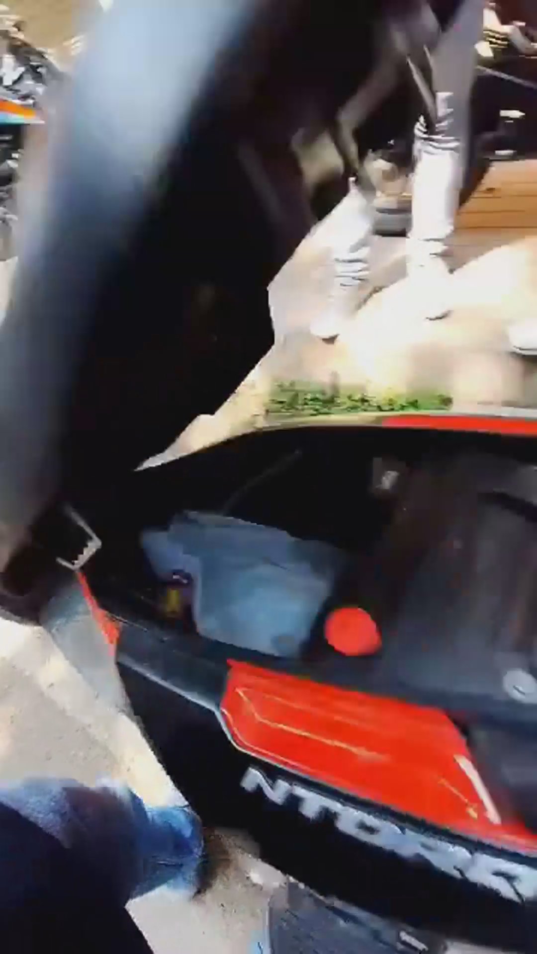 Walk-around video thumbnail