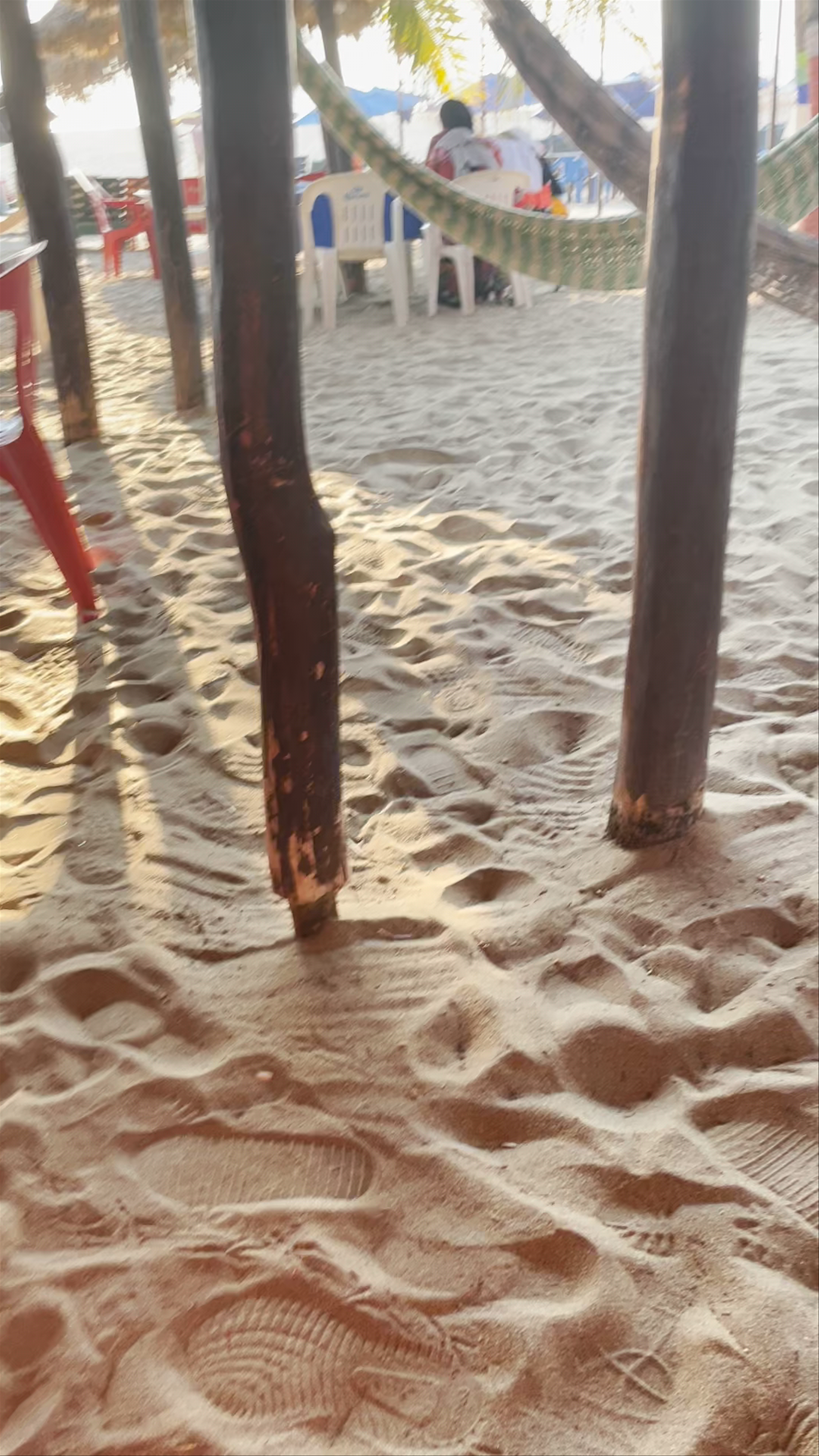 Rosarito Restaurant and Bar