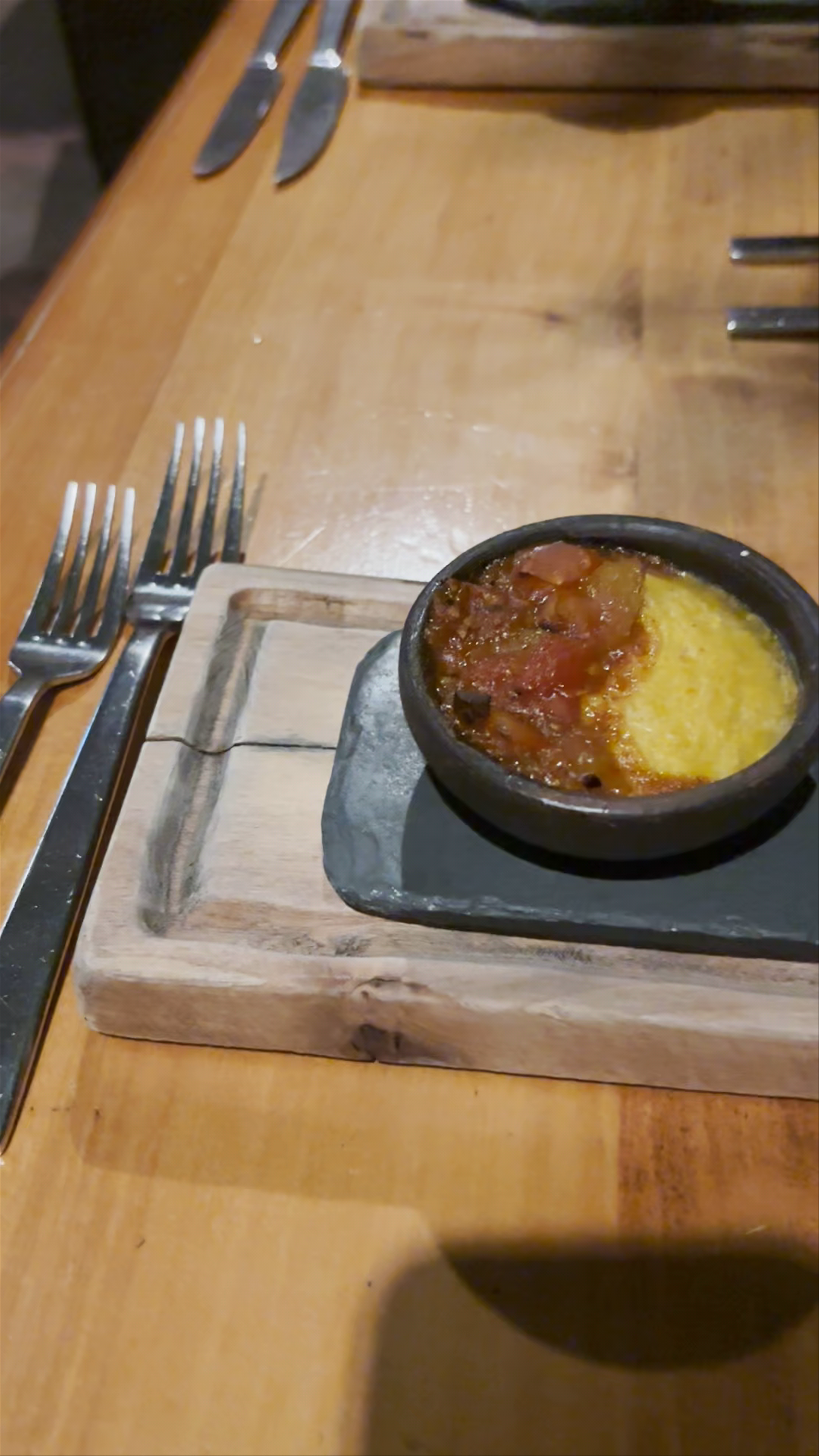 Peumayén Ancestral Food - Constitución