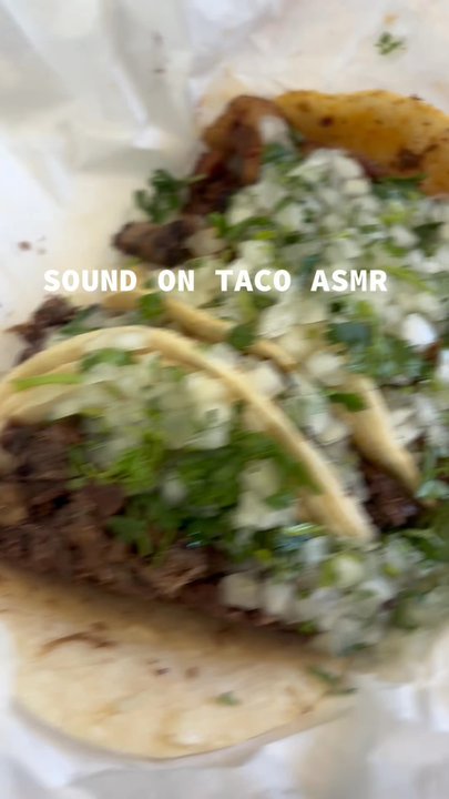 Lilly's Tacos - Video of Tacos up close. very delicious and long lines are cleared fast with there quick workers. - Mexican Near Me - Goleta, California