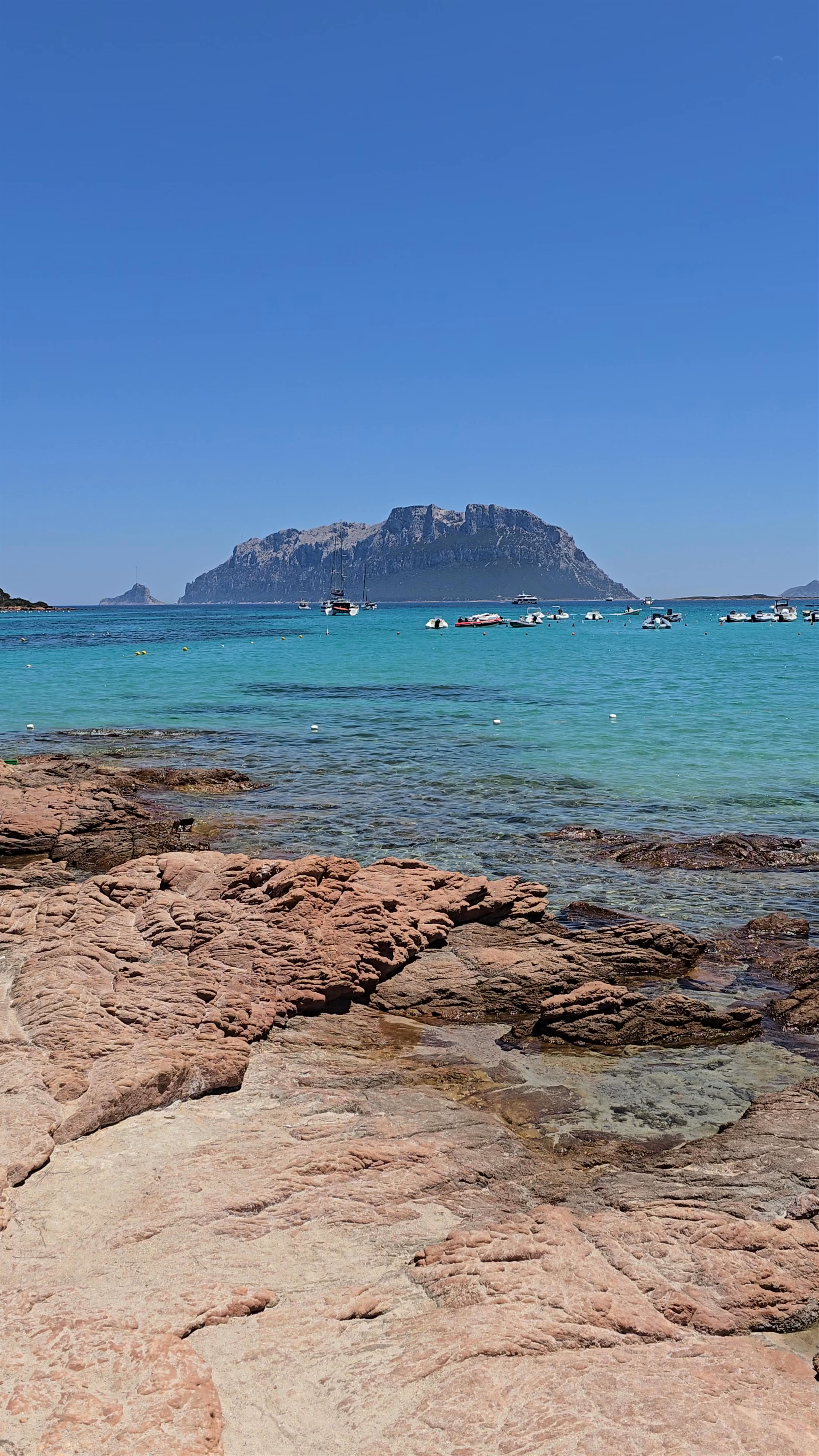 Porto Istana Beach