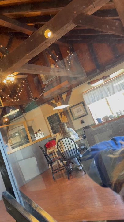 Runway Cafe - So cute! - Coffee & Tea Near Me - Lumberton, New Jersey