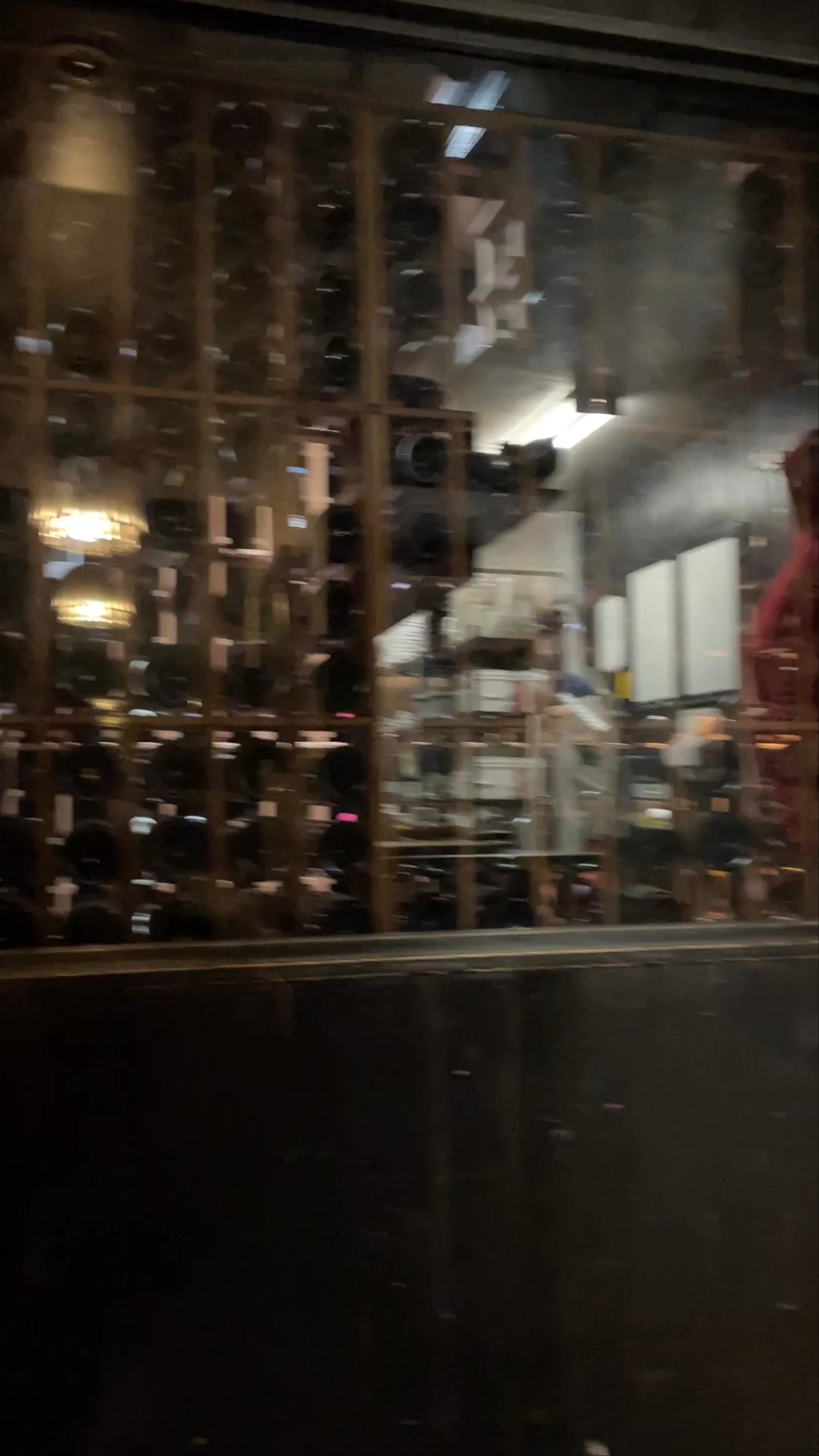 Pizzeria Geppetto Notre-Dame