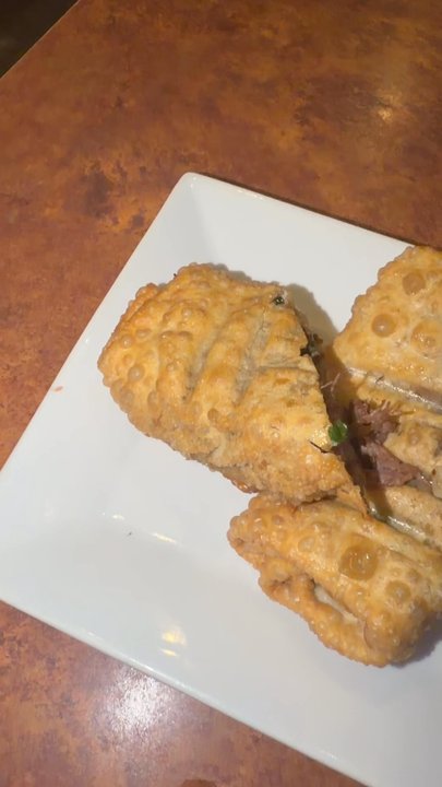 Juan's Hampton Roads - Egg rolls - Mexican Near Me - Hampton, Virginia