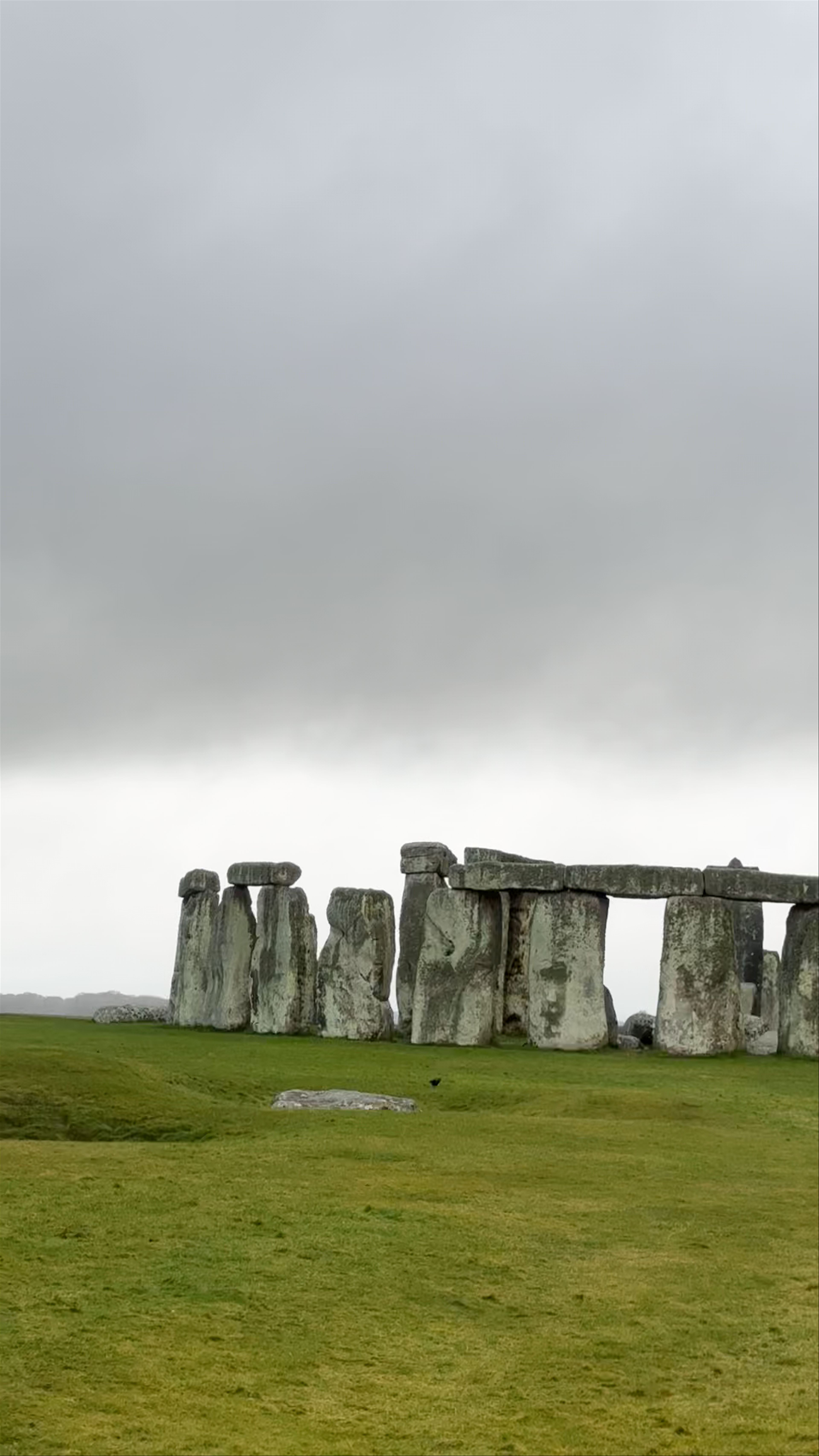 Stonehenge