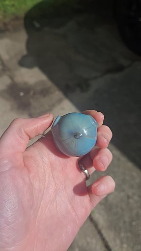 Preview pic of AP Hollow Pendant