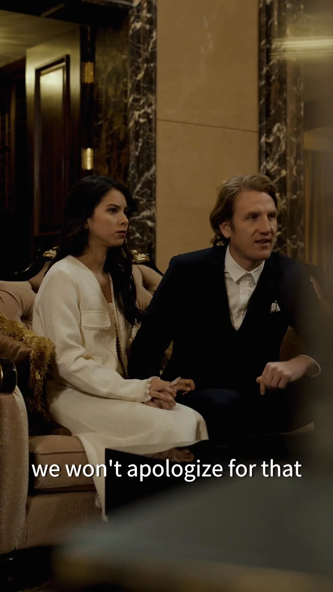 In Love With My Godfather S Daughter - S1E10