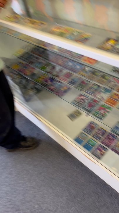 Card Addicts - Hobby Shops Near Me - Hemet, California