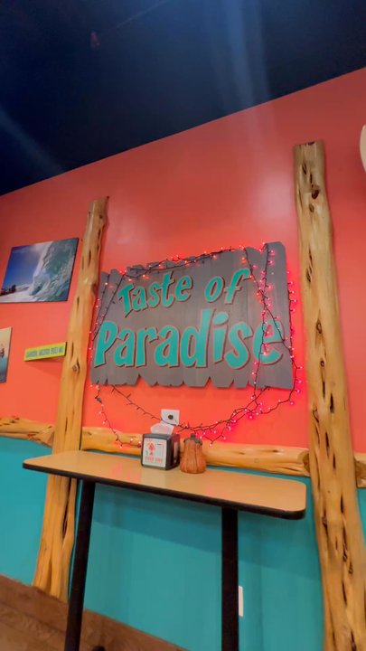 Bahama Buck's - Redlands - Desserts Near Me - Redlands, California
