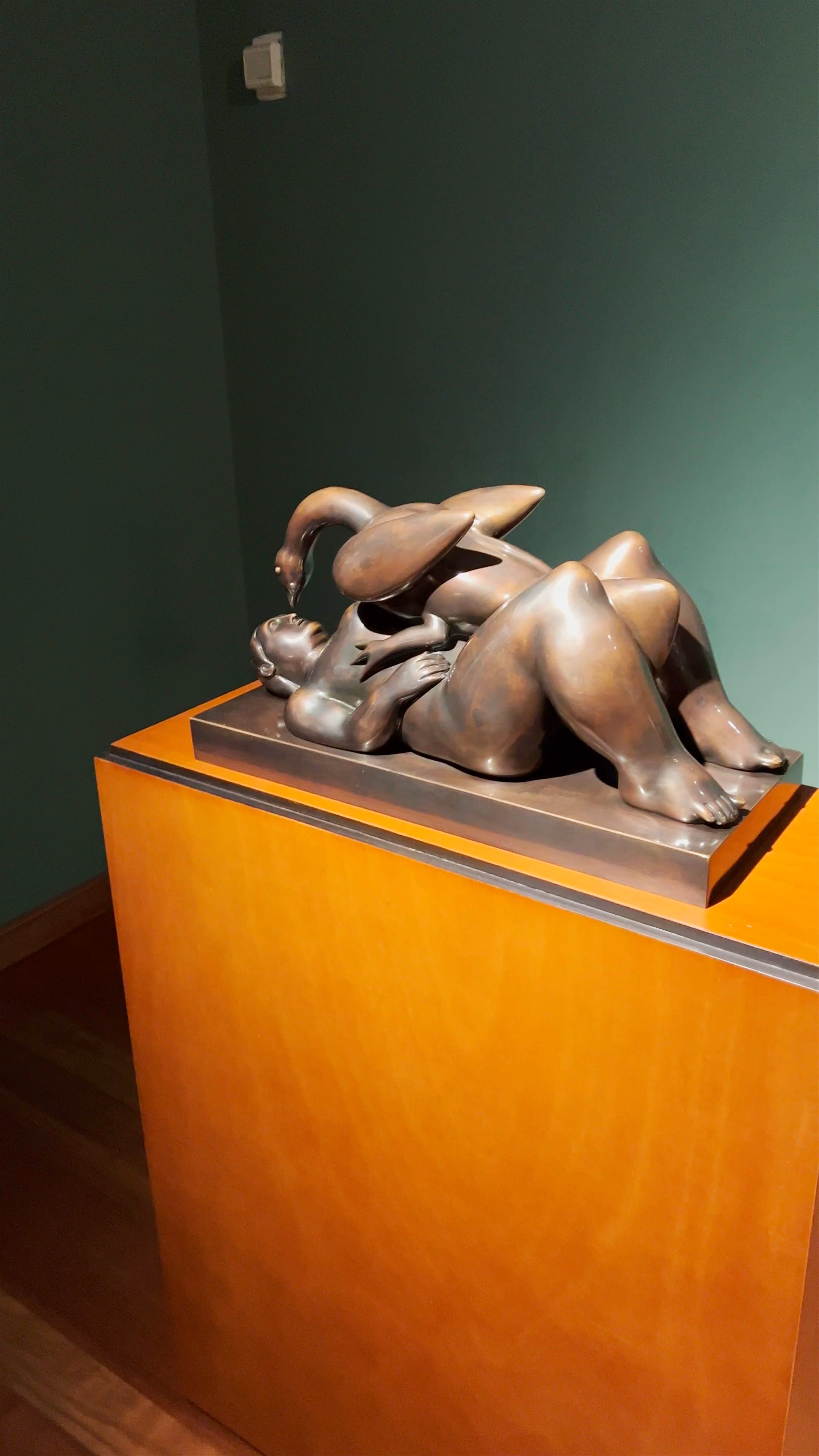 Botero Museum