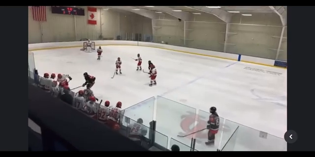 Caleb Ivers' Highlight Reel