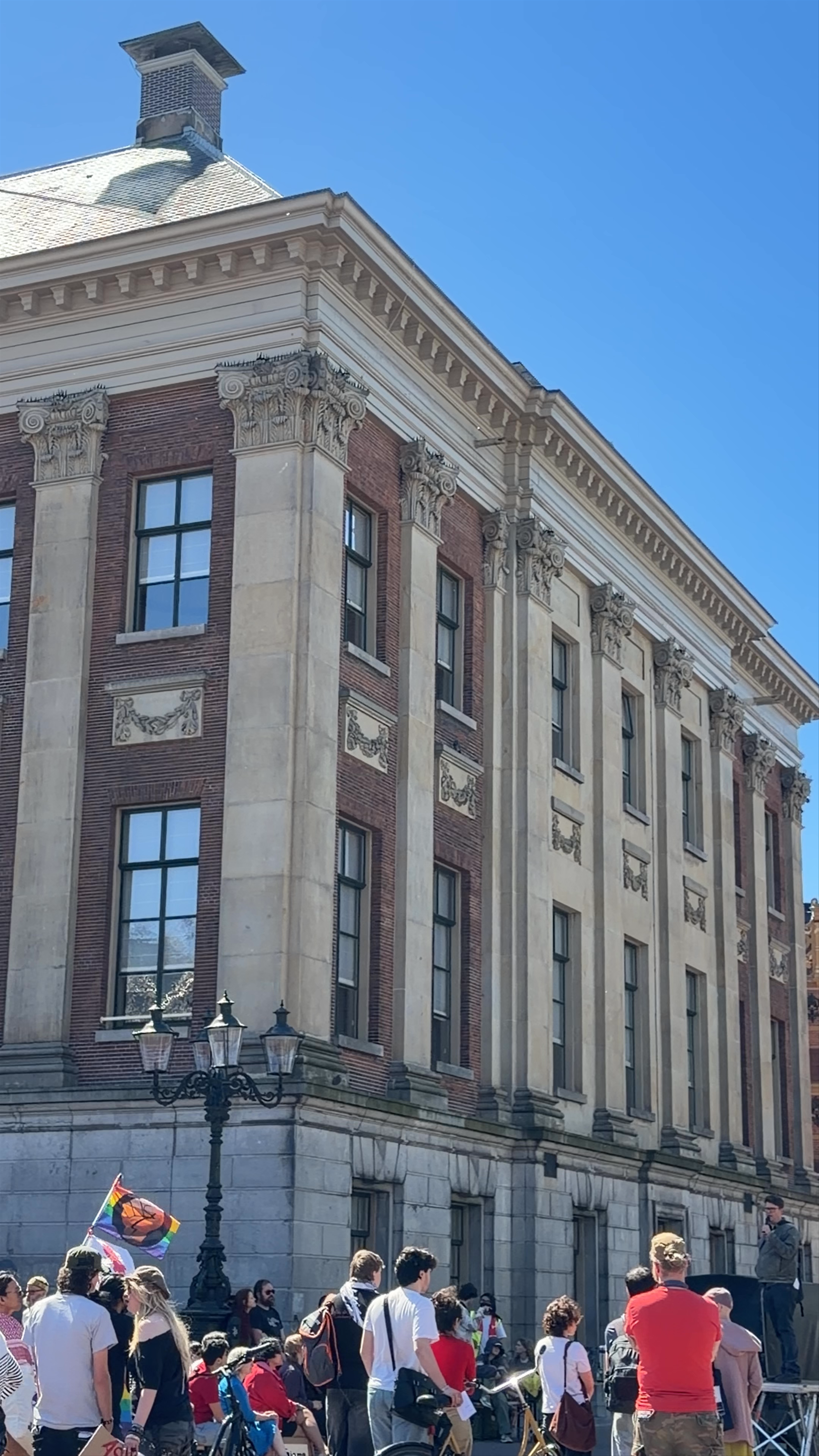 Groningen City Hall