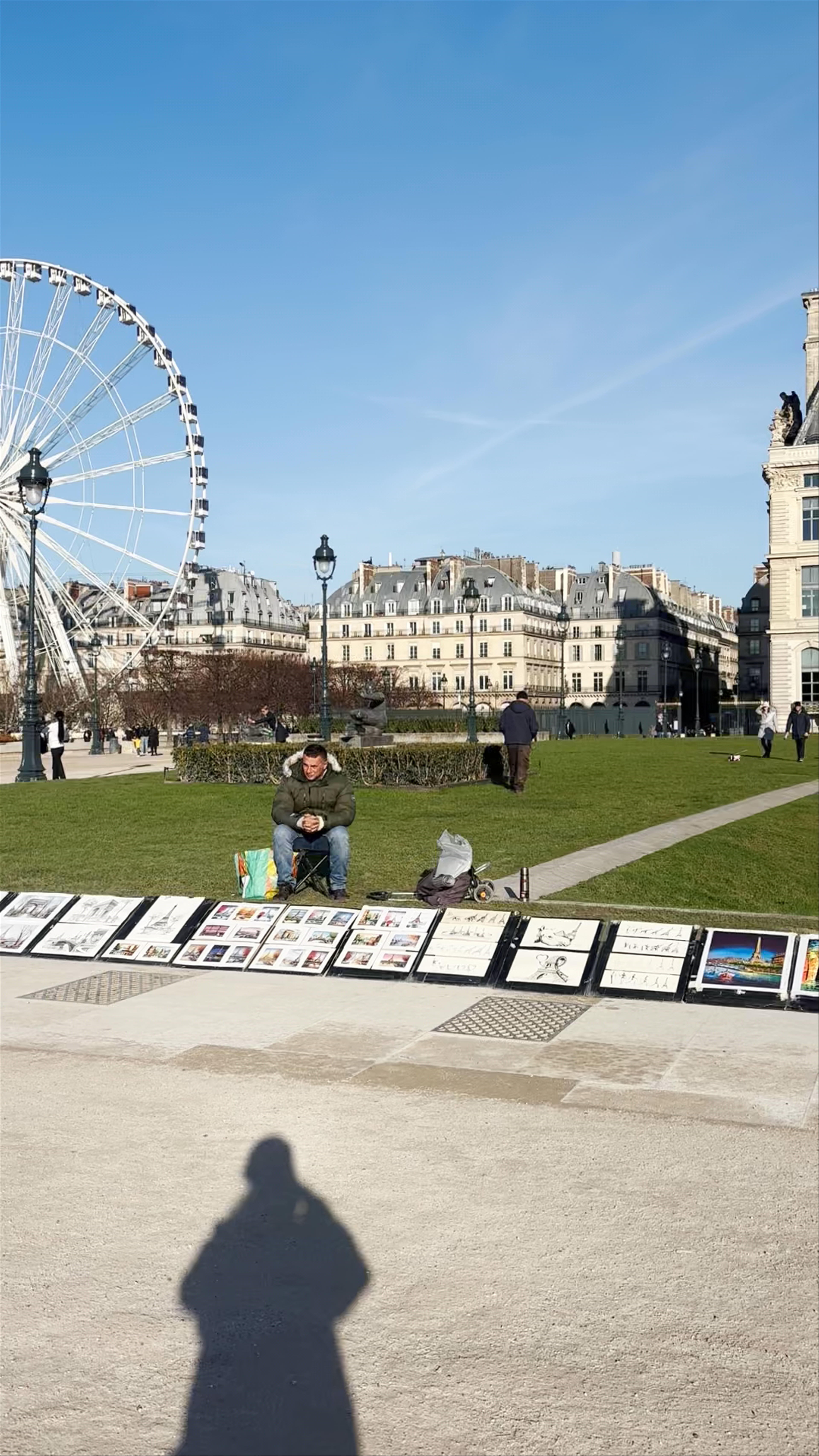 Place de la Concorde