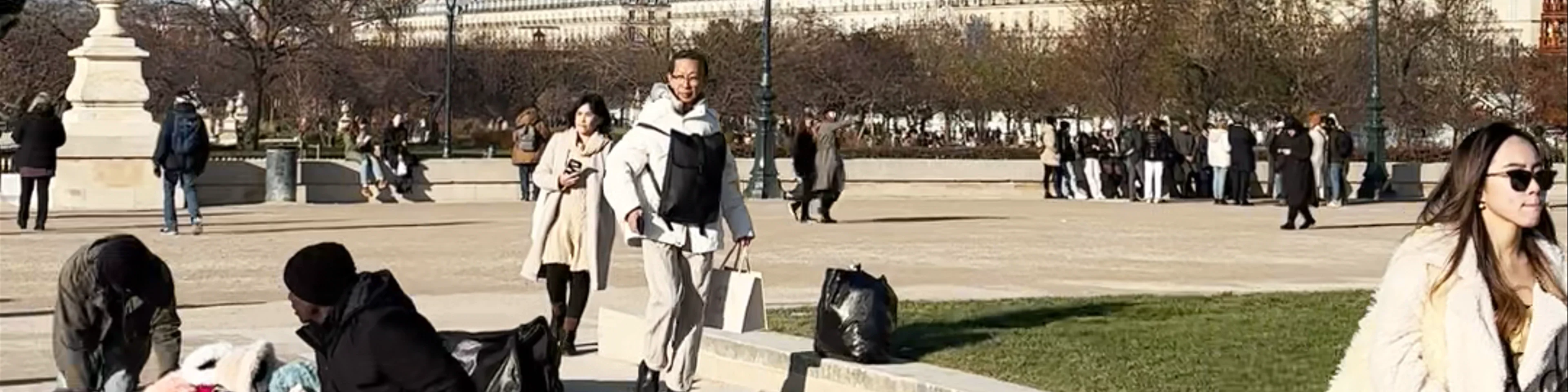 Place de la Concorde