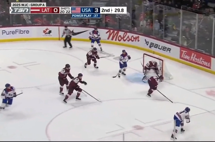 Daniels Serkins: Elite Defensive Skills & PK Highlights