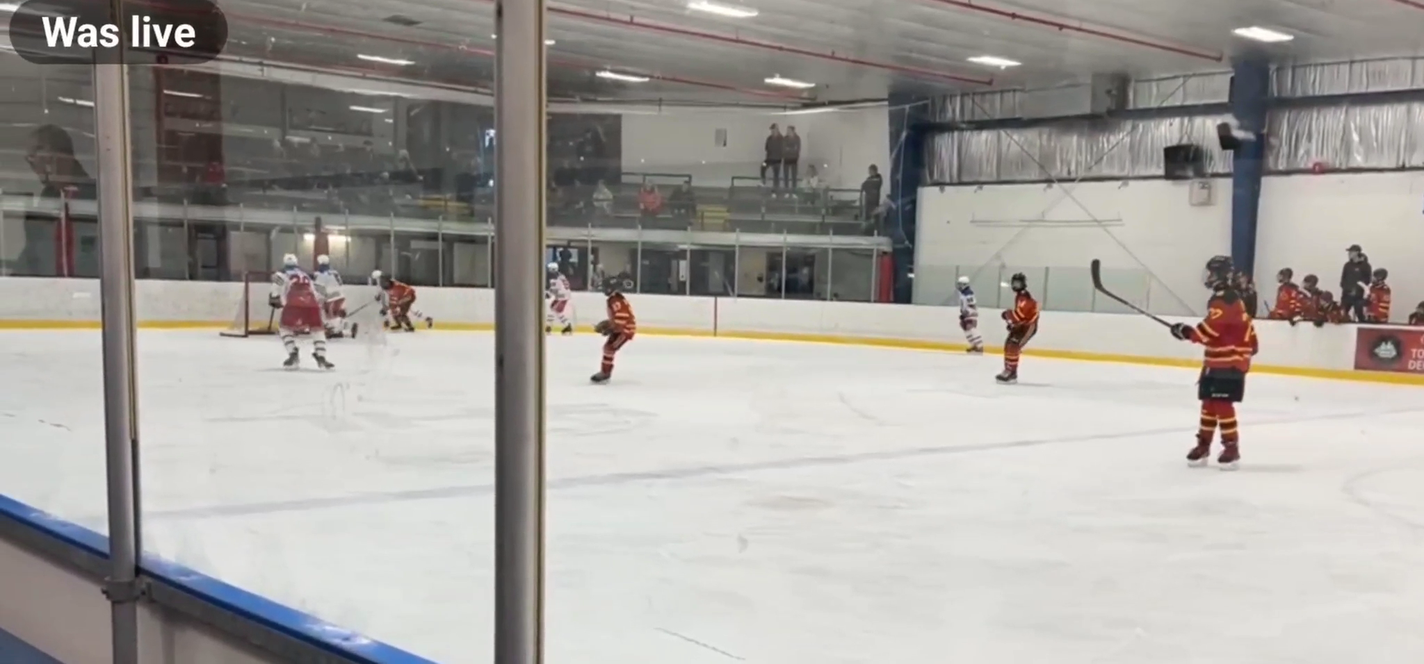 Penalty Kill in Style