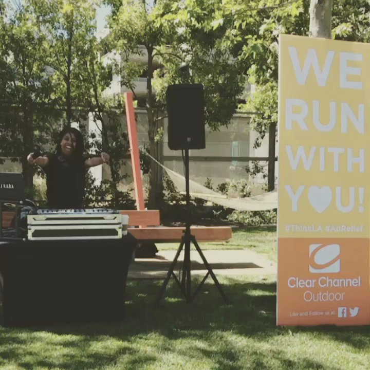 DJ Kara - This girl is so much fun! - DJs Near Me